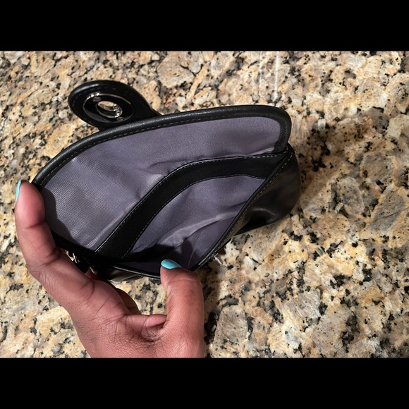 Coach Wristlet (small) - Picture 3 of 4
